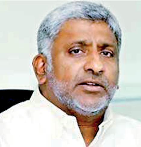 Prasanna Ranatunga granted bail following bribery arrest