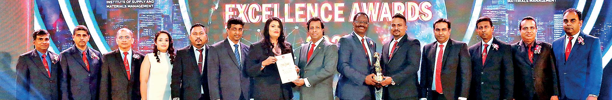 National Supply Chain Day 2025 celebrations highlight excellence and innovation