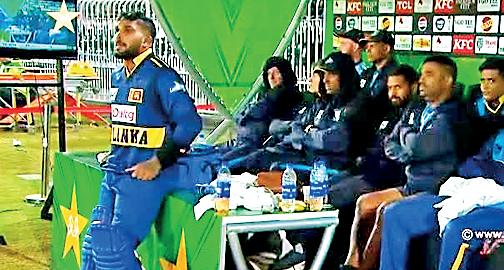 Sri Lanka undone by inability to close out games under pressure