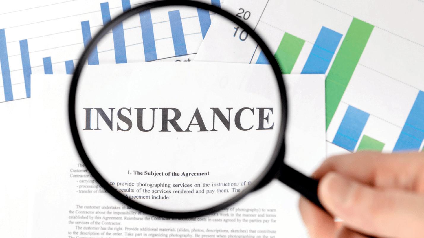 Why insurance industry must step out of the box