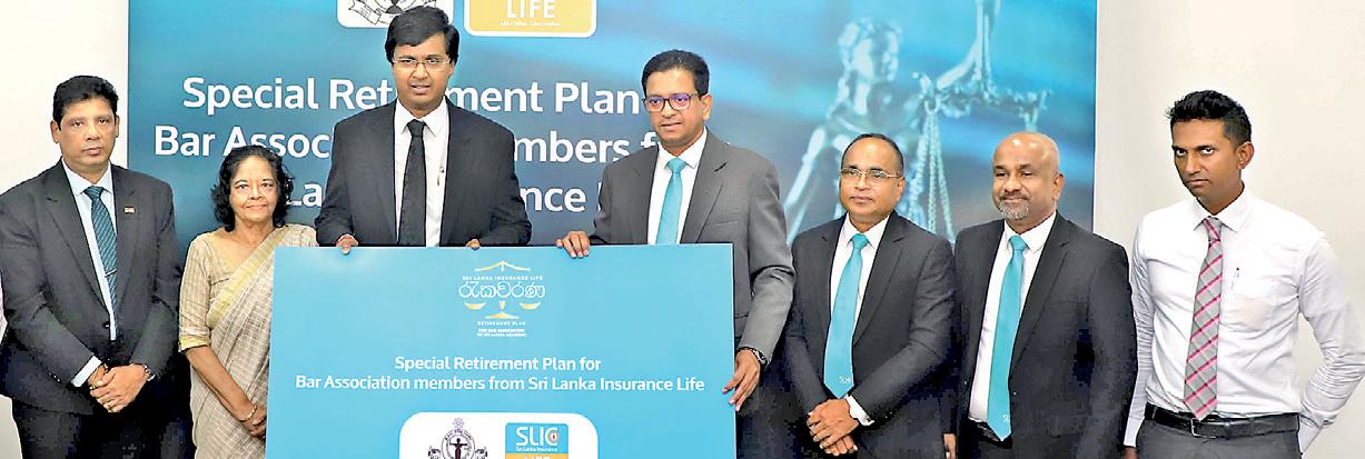 SLIC Life partners BASL to offer exclusive retirement plans for legal fraternity