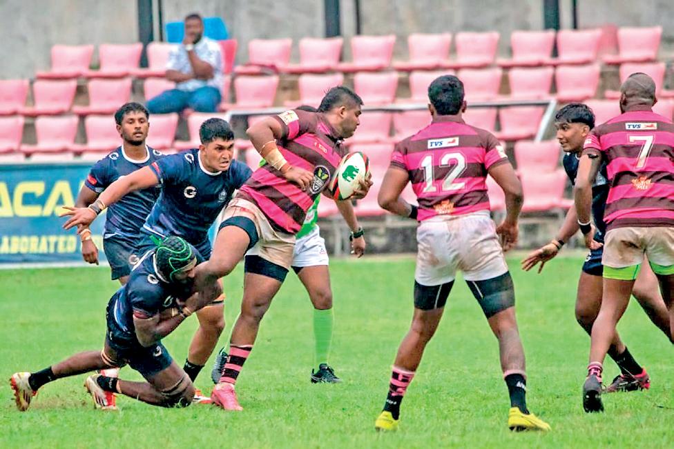 Havies and Sailors settle for draw at Park