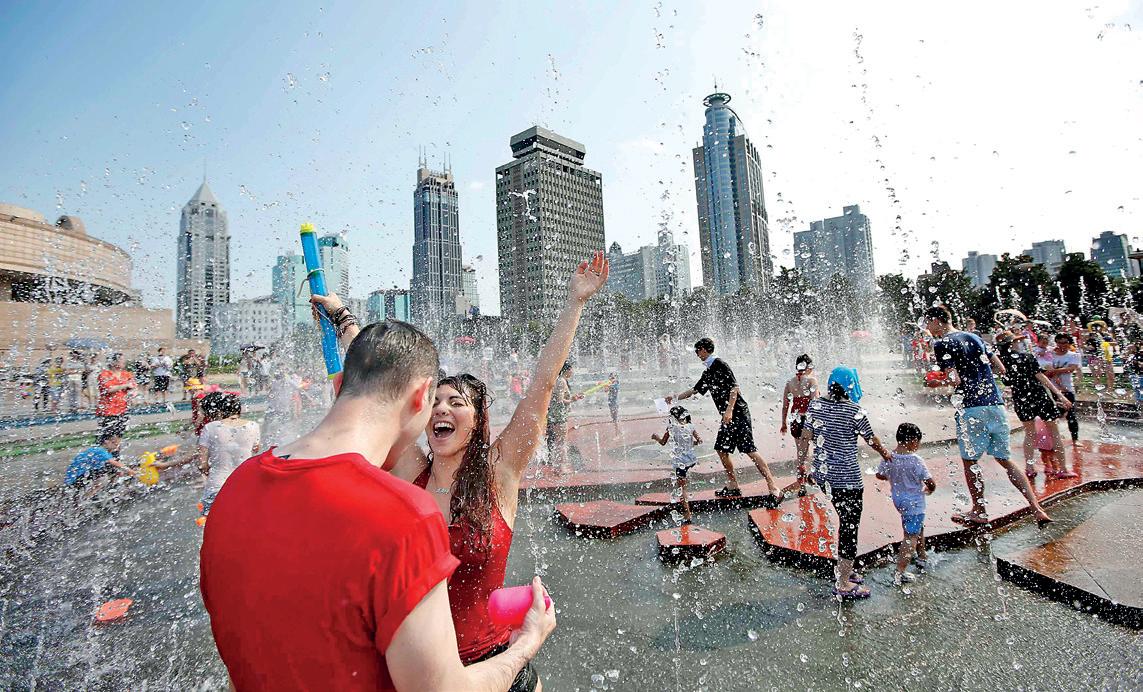 China's poverty reduction story: A magnificent chapter in global development