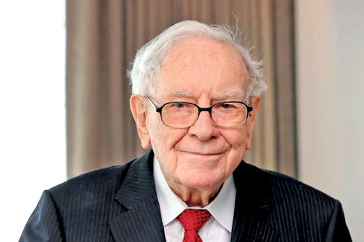 Oracle of Omaha, value investing icon Warren Buffett to retire at 95