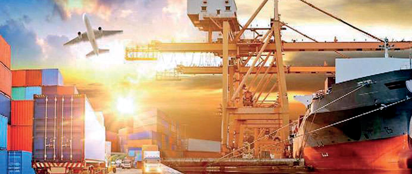 Unlocking potential of logistics industry: Addressing challenges and leveraging opportunities