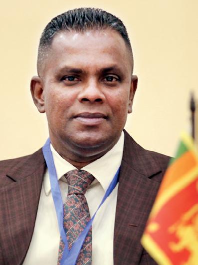 Sri Lanka Shippers’ Council strengthens global cooperation at ASA and GSA Annual Meeting in Indonesia