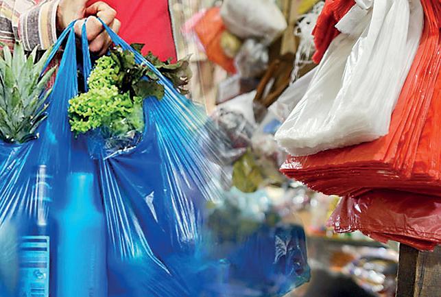 War against polythene: Recycling is the best long run solution