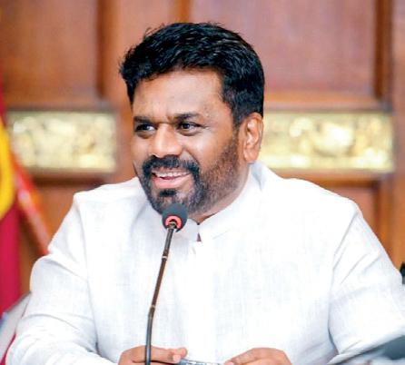 JVP/NPP Govt. abusing public funds for political advantage