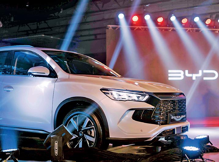 Will the long-standing norm disappear from Sri Lankan vehicle imports