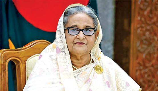 Ousted Bangladesh PM Sheikh Hasina handed death sentence in absentia