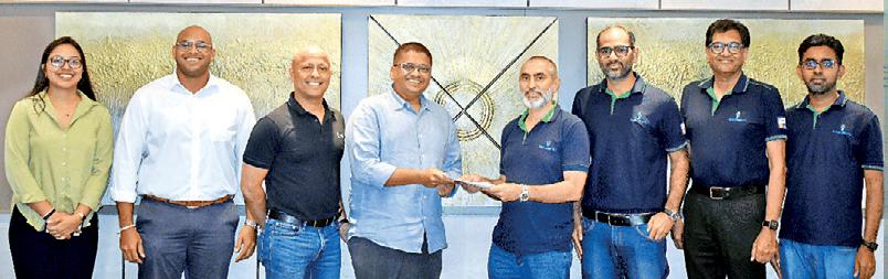 Vidullanka buys 30% in SAFE Power for Rs. 225 m