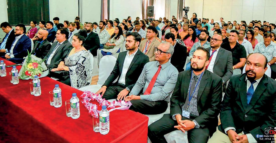 Lanka Spa Association sets new standards for wellness and spa industry