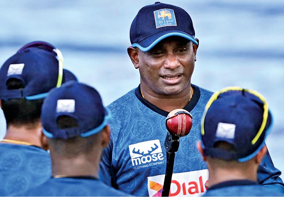 No excuse for losses – Head Coach expresses disappointment