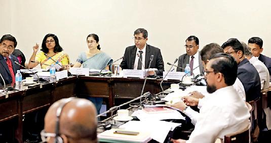 CoPE flags major delays, cost escalations and governance issues in East Container Terminal project