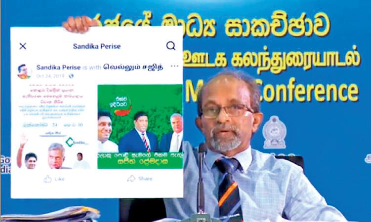 NLB Chief exposes decade of alleged fraud