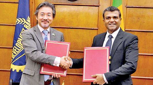 Sri Lanka gets $ 300 m ADB boost for economic reforms and tourism