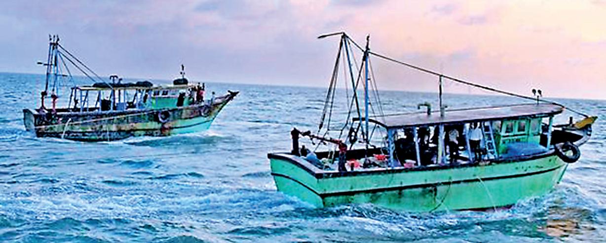 Kachchativu: Time for fresh perspective