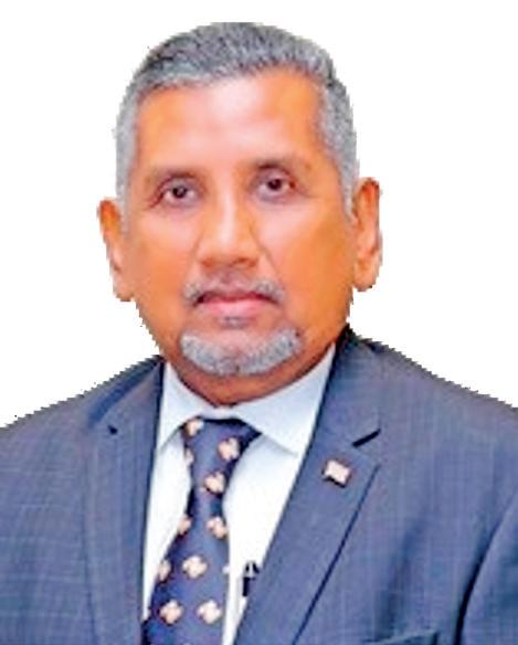 Message from the President of the Sri Lanka Institute of Packaging