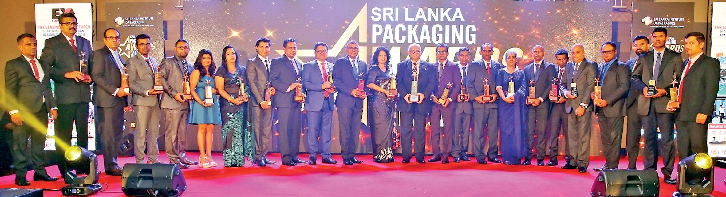 Aitken Spence Printing Clinches Platinum Award at Lanka Star Awards 2025 for the Second Consecutive Year