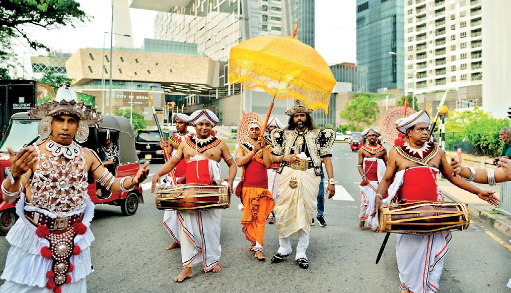 inVOYAGE concludes triumphant three-day B2B showcase hosted at Cinnamon Life at City of Dreams