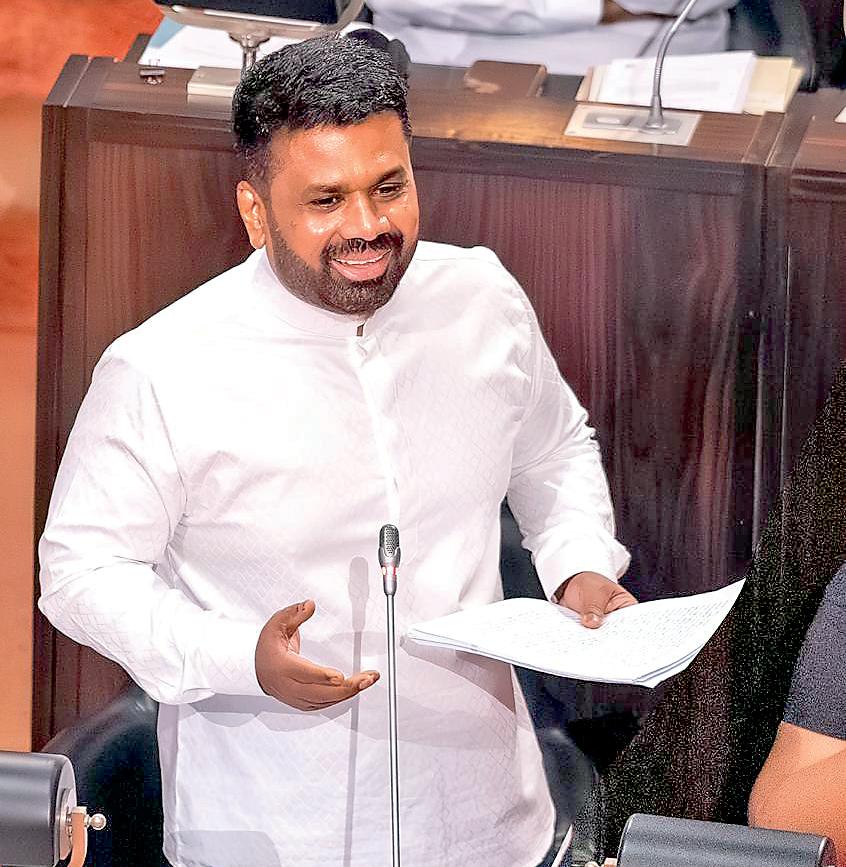 Budget and inclusive development