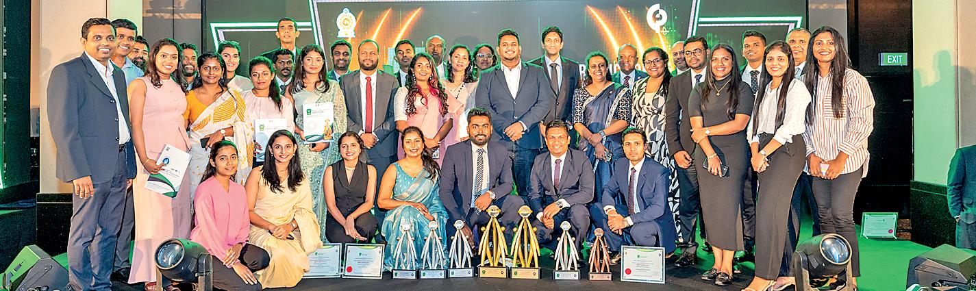 MAS wins multiple honours at National Cleaner Production Awards 2025