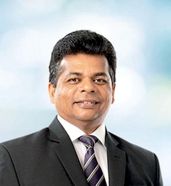 Understanding listed sustainability bonds and how Bank of Ceylon positions itself for a changing capital market
