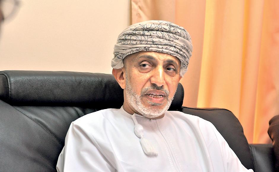 Oman exploring avenues to deepen economic ties with Sri Lanka