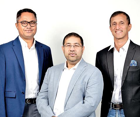 Futurity secures seed funding to introduce AI-enabled intelligence for everyday work