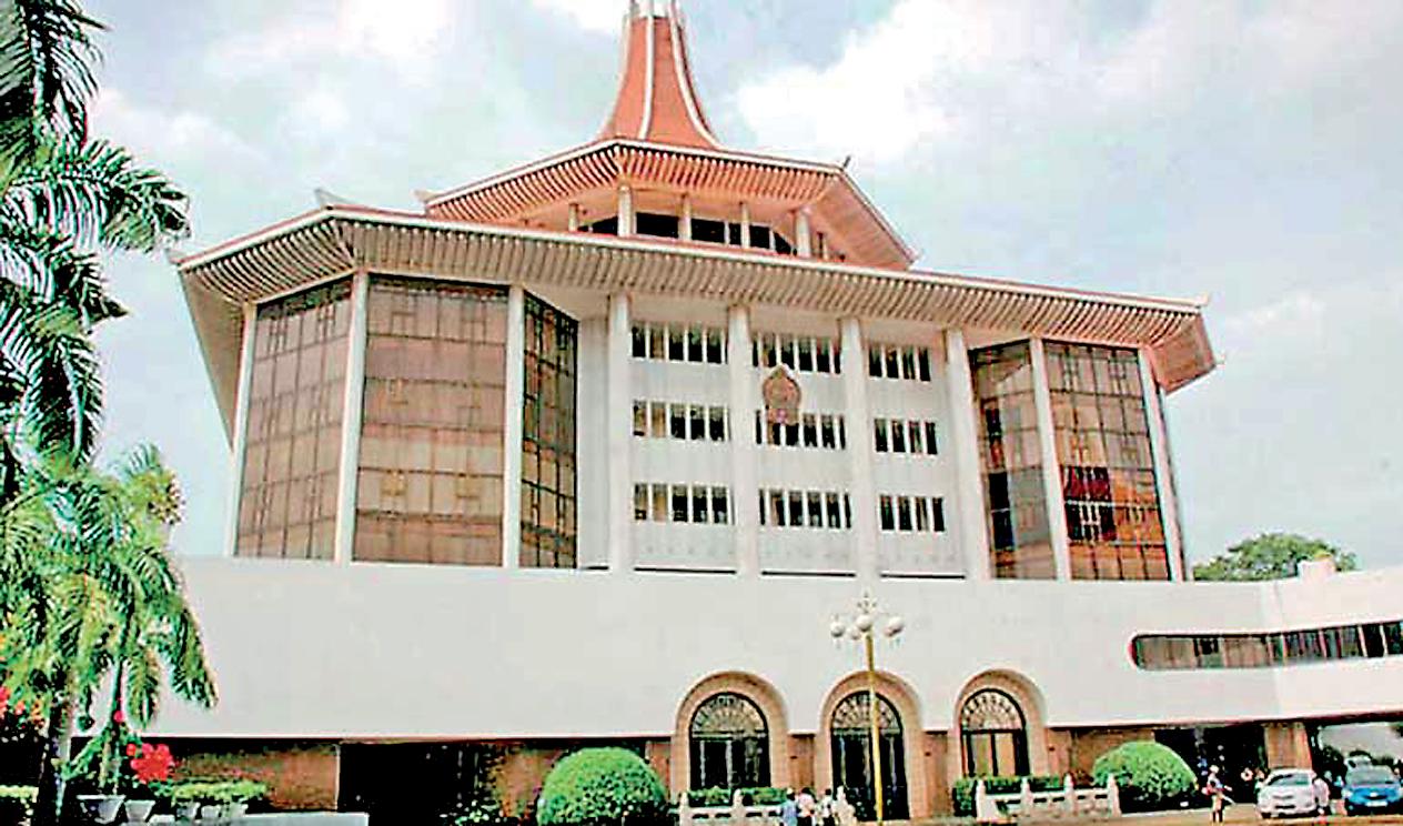 SC grants leave to proceed in BASL fundamental rights case on ragging death