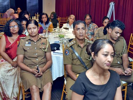 “Some Scars Are Invisible – Speak Up, Seek Support,”