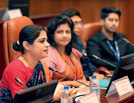 Delegation from India's Financial Action Task Force visits Sri Lanka