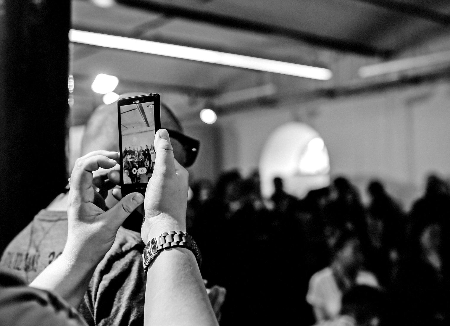 How survivor-centred tech solutions can reduce digital violence