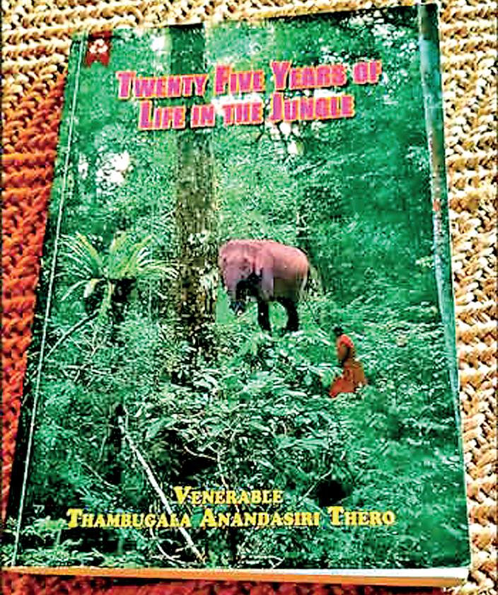 Of plants that shake, elephants that chase, and oils of magic