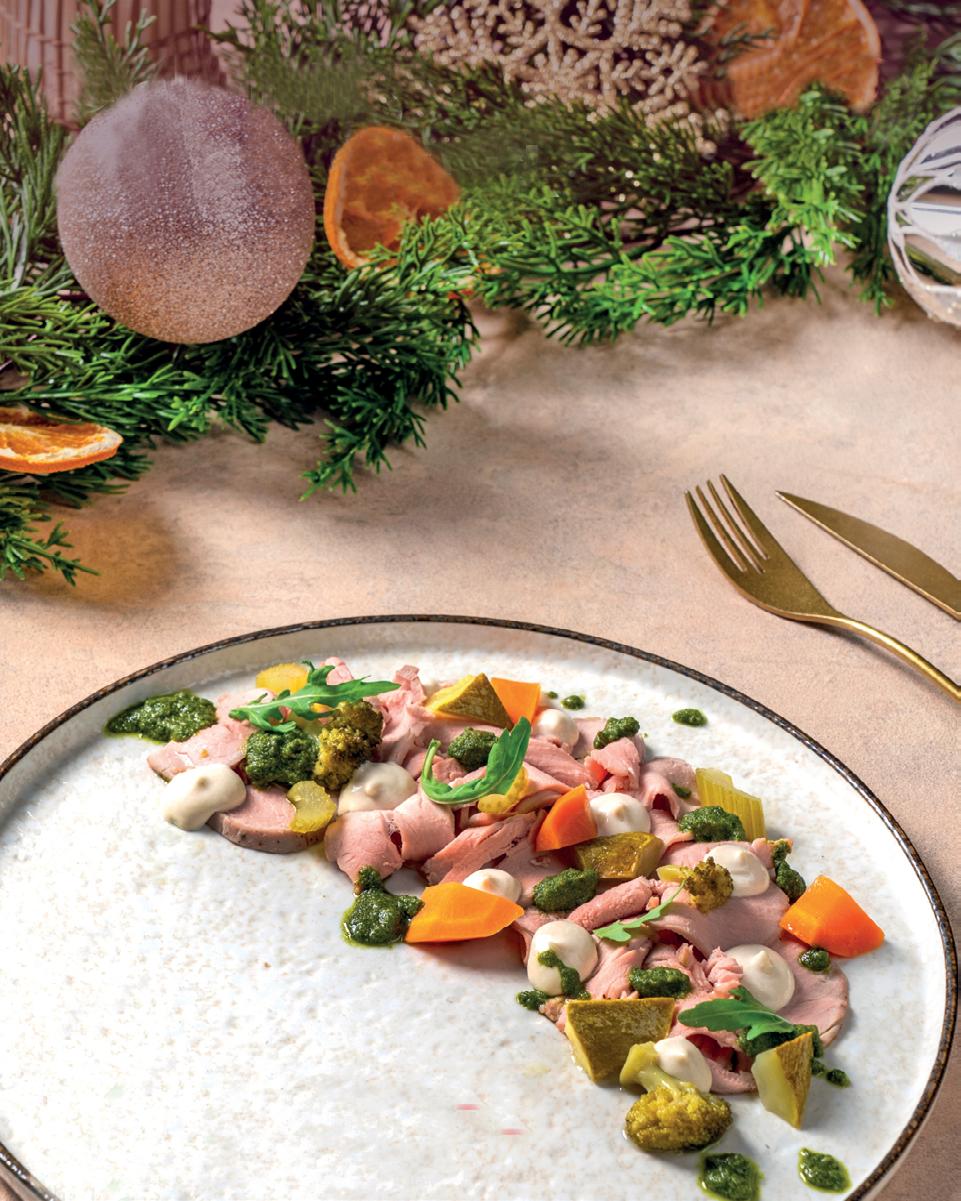 Prego at Amari Colombo celebrates 10th Edition of Worldwide Week of Italian Cuisine