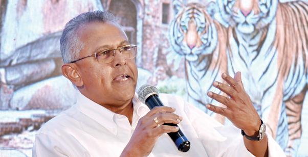 'Clean Sri Lanka' could be long-awaited national brand identity for tourism: Hiran