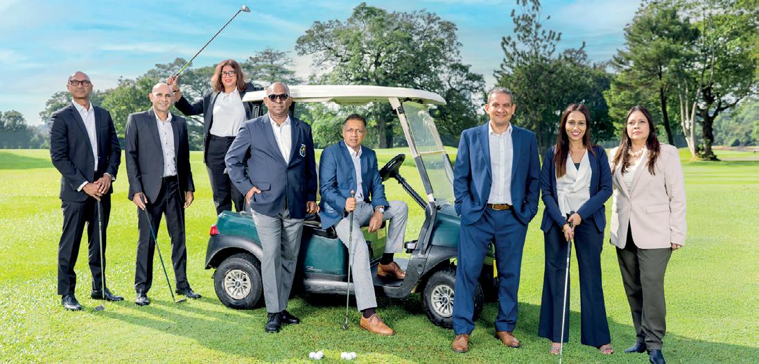 DFCC Bank powers Faldo Junior Golf and Pro-Am 2026 for second consecutive year