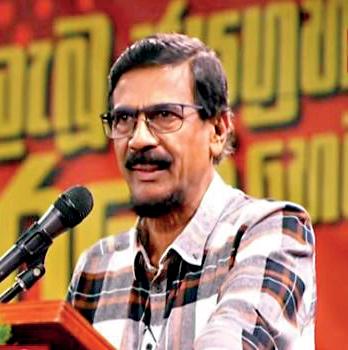 Tilvin says NPP-led Govt. will transform society during its five-year mandate