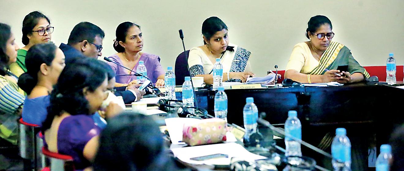 Parliamentary committees review draft Bill on Microfinance and Credit Regulatory Authority