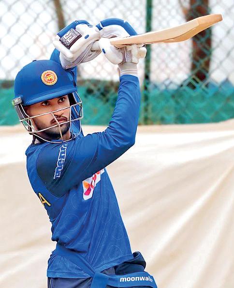 It’s do-or-die for Sri Lanka today against Zimbabwe