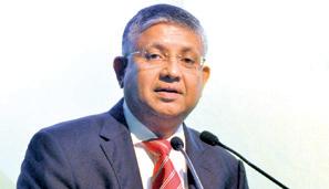 THASL new Chief shows way for $10 b tourism earnings