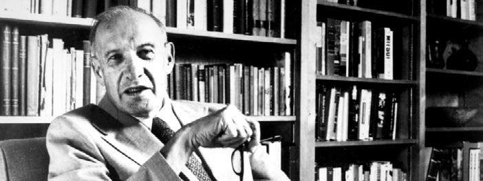 Drumming “Drucker” in the Digital Age: Impacts and implications