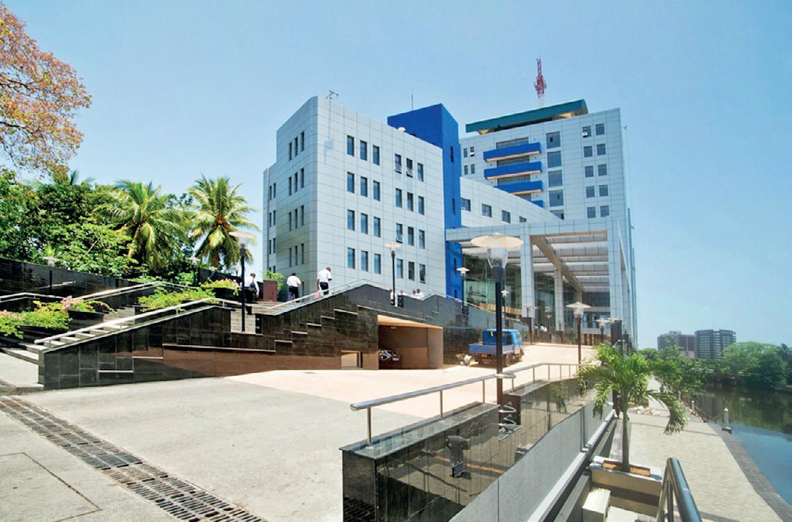 Sri Lanka Customs hitting record single-day revenue: A turning point or one-off?