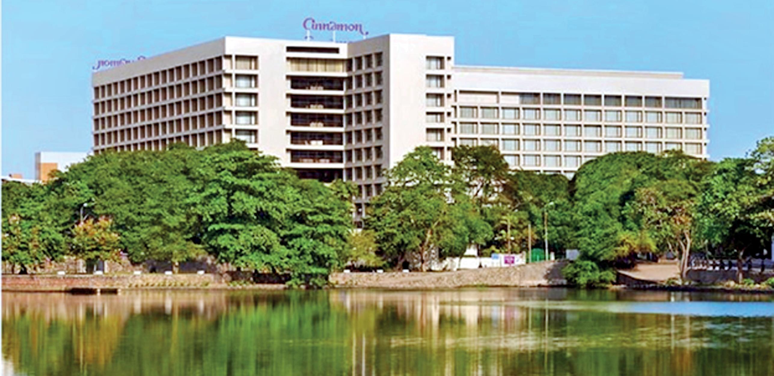 Cinnamon Grand Colombo's two-decade journey and place in Sri Lanka's hospitality story