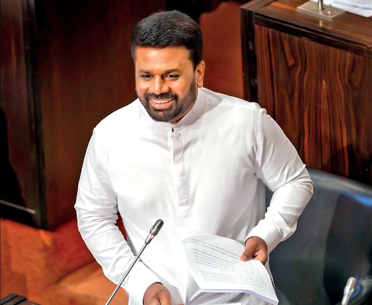 What AKD missed: Sri Lanka must earn $50 b foreign exchange annually