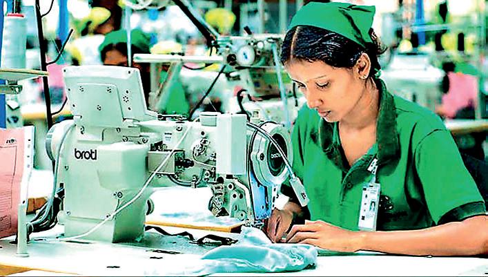 Apparel exports maintain momentum, up 6.1% in first 10 months of 2025 - JAAF
