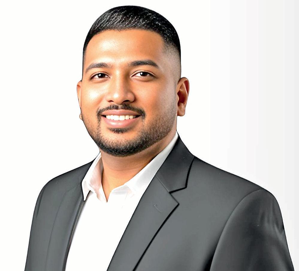 KBSL appoints Pramukh Jayawardena as Sales Chief to steer next phase of growth