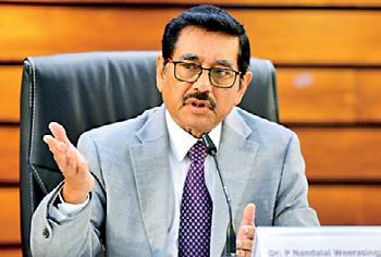 Sri Lanka will see overturn in external debt repayment in 2025: CBSL Chief