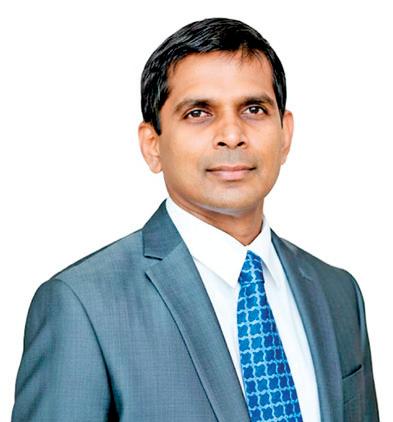 SDB bank appoints industry veteran Aruna Jayasekera as Chief Human Resources Officer