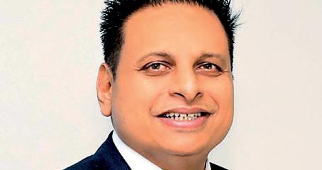 Banking veteran joins Seylan Developments Board